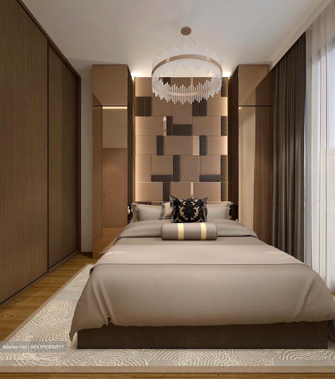 The Clement Canopy (D5), Apartment #558351701